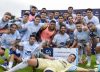 Copa Argentina: Gimnasia y Tiro de Salta eliminó a Gimnasia de Mendoza por penales en una definición de locos