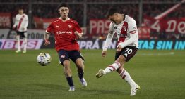 Así están las tablas del Torneo Apertura y los cruces de octavos: Boca adentro, por ahora River vs Independiente y a Racing le queda una vida