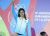 Agostina Hein, la más ganadora de los Juegos Suramericanos de la Juventud: se despidió de Panamá 2026 con su novena medalla dorada