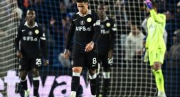 El Chelsea de Enzo Fernández igualó una racha negativa de 1912 y el DT destrozó a sus jugadores: «Es indefendible»