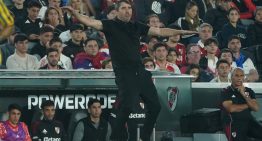 River: del «esto era Vietnam» de Coudet a sentir que puede ser campeón, aunque no puede descuidar a la Sudamericana