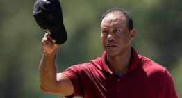 Tiger Woods toma las riendas en su vida en crisis: se internará fuera de Estados Unidos para tratarse y se bajó de la Ryder Cup 2027
