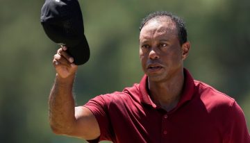 Tiger Woods toma las riendas en su vida en crisis: se internará fuera de Estados Unidos para tratarse y se bajó de la Ryder Cup 2027