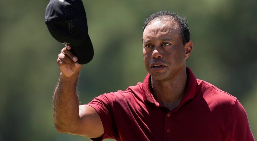 Tiger Woods toma las riendas en su vida en crisis: se internará fuera de Estados Unidos para tratarse y se bajó de la Ryder Cup 2027