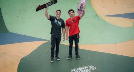 Revolución urbana y deportes extremos al por mayor: un evento con 10 disciplinas para disfrutar en San Fernando