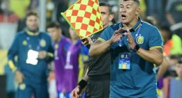 Libertad vs Rosario Central, por la Copa Libertadores 2026, EN VIVO: a qué hora es, formaciones y cómo ver el partido