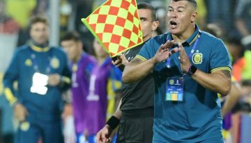 Libertad vs Rosario Central, por la Copa Libertadores 2026, EN VIVO: a qué hora es, formaciones y cómo ver el partido