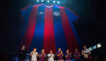 San Lorenzo: ya se sabe quiénes son los candidatos que competirán por la presidencia en las elecciones del 30 de mayo