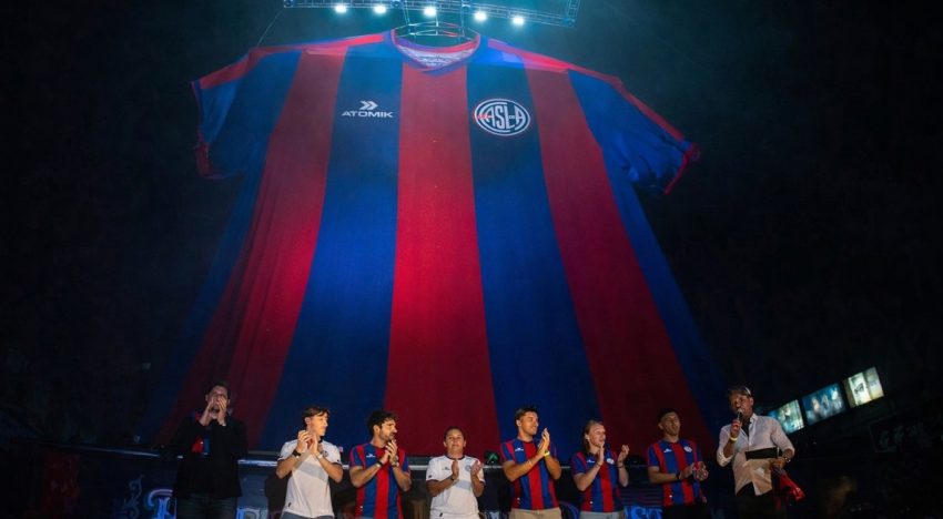 San Lorenzo: ya se sabe quiénes son los candidatos que competirán por la presidencia en las elecciones del 30 de mayo