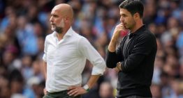 Manchester City vs Arsenal, EN VIVO: el escolta recibe al líder en el partido decisivo de la Premier League 2026