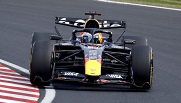 F1: cuándo es la próxima carrera de la Fórmula 1