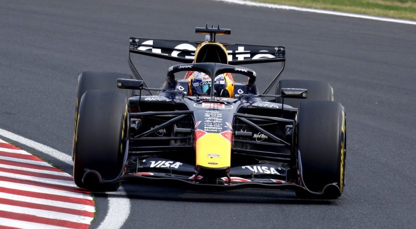 F1: cuándo es la próxima carrera de la Fórmula 1