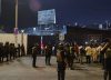 Tragedia en Perú: se derrumbó un muro en el estadio de Alianza Lima durante un banderazo y hay un muerto y más de 60 heridos