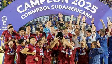 Copa Sudamericana 2026: la obligación de River y Racing, la estela de Neymar y la guía completa de los que van por la Gran Conquista