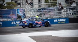 Cuándo corre el TC2000 en San Juan: hora y cómo ver la carrera de la segunda fecha