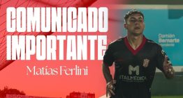 Preocupación en el fútbol de ascenso: un jugador de 9 de Julio de Rafaela tuvo un ACV antes de un partido y está internado