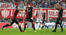 Los puntajes de Clarín de la fecha 15 del Torneo Apertura 2026 de la Liga Profesional de Fútbol