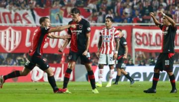 Los puntajes de Clarín de la fecha 15 del Torneo Apertura 2026 de la Liga Profesional de Fútbol