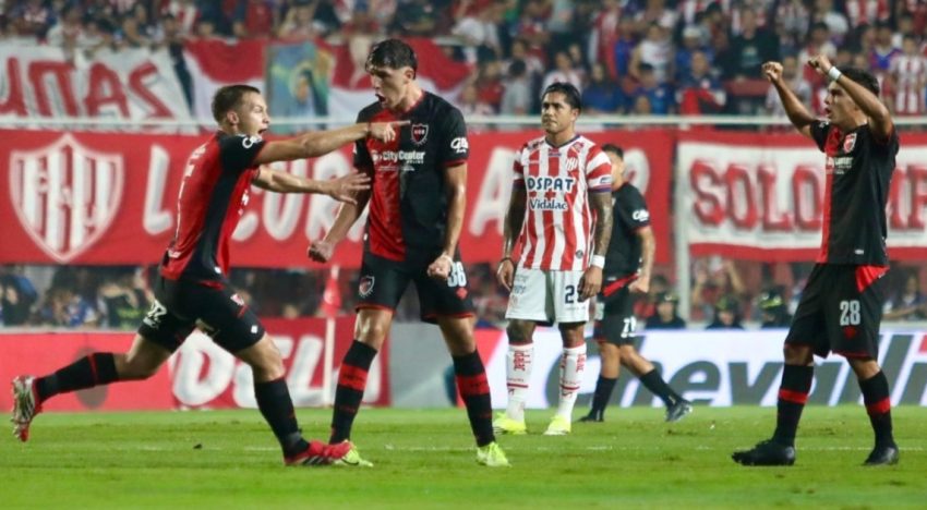 Los puntajes de Clarín de la fecha 15 del Torneo Apertura 2026 de la Liga Profesional de Fútbol