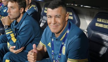 Universidad Central vs Rosario Central, por la Copa Libertadores EN VIVO: a qué hora es, probables formaciones y cómo ver en directo