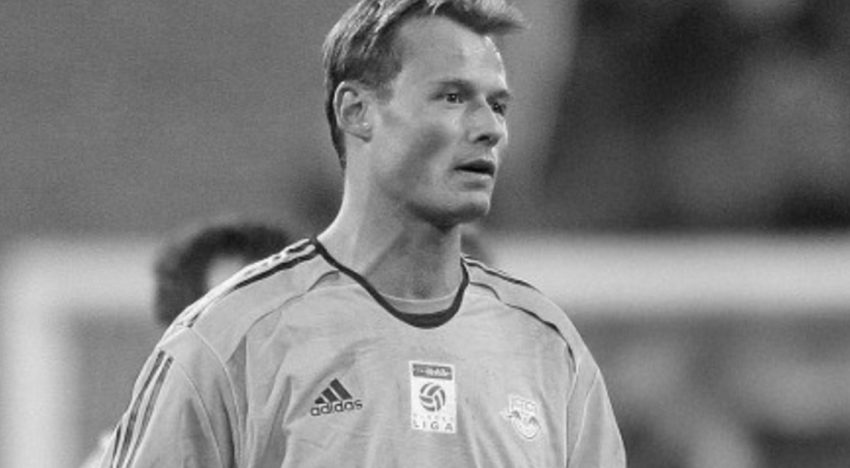 Conmoción en Europa: murió en un trágico accidente Alexander Manninger, exarquero de Juventus y Arsenal