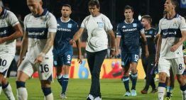 Racing, a Venezuela con bajas sensibles: Costas pierde dos bastiones en uno de sus peores momentos para un partido clave por la Copa Sudamericana