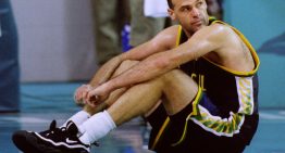 Murió Oscar Schmidt, leyenda del básquet mundial, a los 68 años