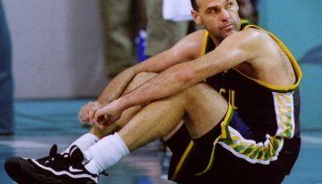 Murió Oscar Schmidt, leyenda del básquet mundial, a los 68 años