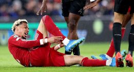 Francia pierde a una de sus figuras para el Mundial: quién es la joya del Liverpool que se rompió el tendón de Aquiles