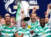 El Celtic le arrebató al Hearts una liga histórica en el final más cruel y quedó solo como el máximo campeón de Escocia
