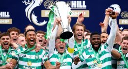El Celtic le arrebató al Hearts una liga histórica en el final más cruel y quedó solo como el máximo campeón de Escocia