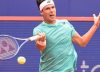 ATP 500 de Hamburgo: la polémica actitud del alemán Altmaier, que descargó su bronca con la raqueta y después le ganó a Tommy Paul