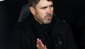 River guarda todo para la final: cuál es la apuesta del Chacho Coudet para recibir a Bragantino por la Sudamericana