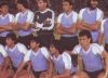 México 1986: la pelea secreta en la habitación de Garré que unió al campeón del mundo