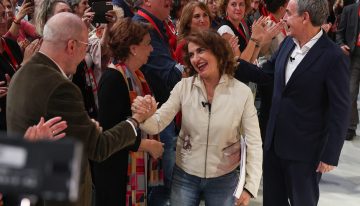 Del ‘superdomingo’ a echarse al monte