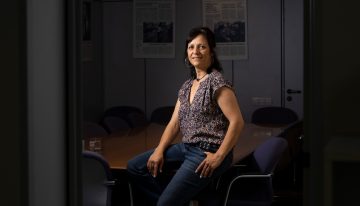 Iolanda Segura (Ustec): “Las negociaciones van bien, pero los salarios son el obstáculo”
