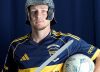 Ascacibar, con el corazón de Boca en la previa al duelo por Libertadores: “Quiero ganar todo”
