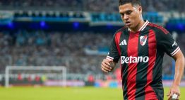 River, después del golpe en Córdoba: Juanfer Quintero se aleja del club y el plantel entra en etapa de revisión