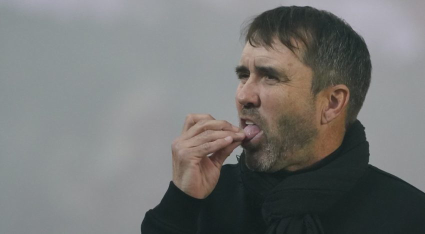 Cómo Coudet transformó a River y lo llevó de la crisis que dejó Gallardo a la final con Belgrano