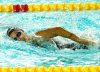 Agostina Hein no para de batir récords: ahora quebró su plusmarca sudamericana en 200 medley en el Parque Olímpico