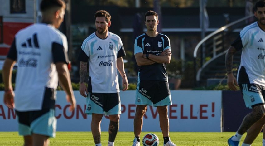 Mundial 2026, EN VIVO: cuándo se conocerán los convocados de la Selección Argentina, fixture y más noticias este jueves 28 de mayo
