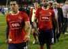 Detuvieron a dos ex jugadores de Independiente cuando intentaban recuperar por la fuerza una camioneta confiscada