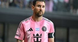 Lionel Messi y las tres claves por la lesión que preocupa a la Selección rumbo al Mundial 2026: diagnóstico, reposo y decisión personal