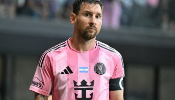 Lionel Messi y las tres claves por la lesión que preocupa a la Selección rumbo al Mundial 2026: diagnóstico, reposo y decisión personal