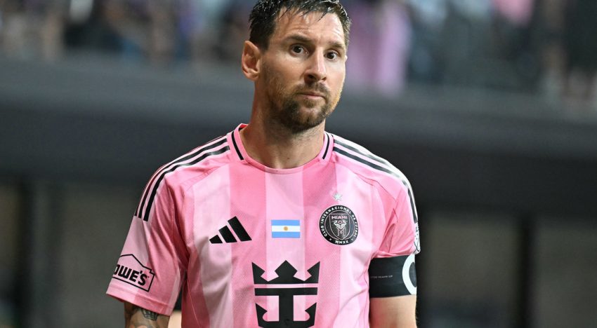 Lionel Messi y las tres claves por la lesión que preocupa a la Selección rumbo al Mundial 2026: diagnóstico, reposo y decisión personal