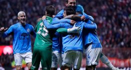 Luis Artime, presidente de Belgrano, calentó la final con River: «Los mandamos a la B y ascendimos, ahora hay que hacer historia»