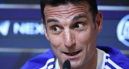 Scaloni habló del Mundial, Messi y el sueño de Argentina: “Es muy difícil, pero no imposible”