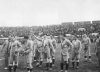 Uruguay 1930: el caótico primer entrenamiento de la Selección que dejó la desorganización al desnudo