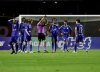 Otra polémica en favor de los clubes brasileños: el insólito final de San Pablo ante Millonarios
