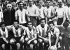 Suecia 1958: la inesperada derrota con un equipo del interior que encendió las alarmas antes del Mundial
